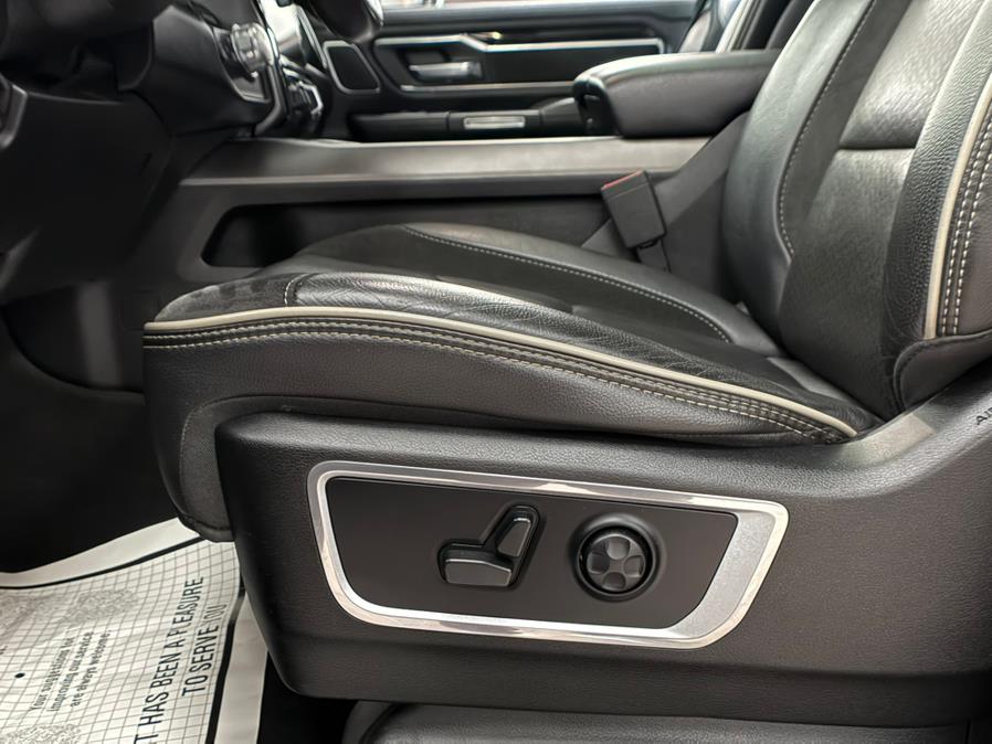 2021 Ram 1500 Laramie 4x4 Crew Cab 5''7" Box, available for sale in Massapequa Park, New York | Power Motors East. Massapequa Park, New York 2021 Ram 1500 Laramie 4x4 Crew Cab 5''7" Box, available for sale in Massapequa Park, New York | Power Motors East. Massapequa Park, New York