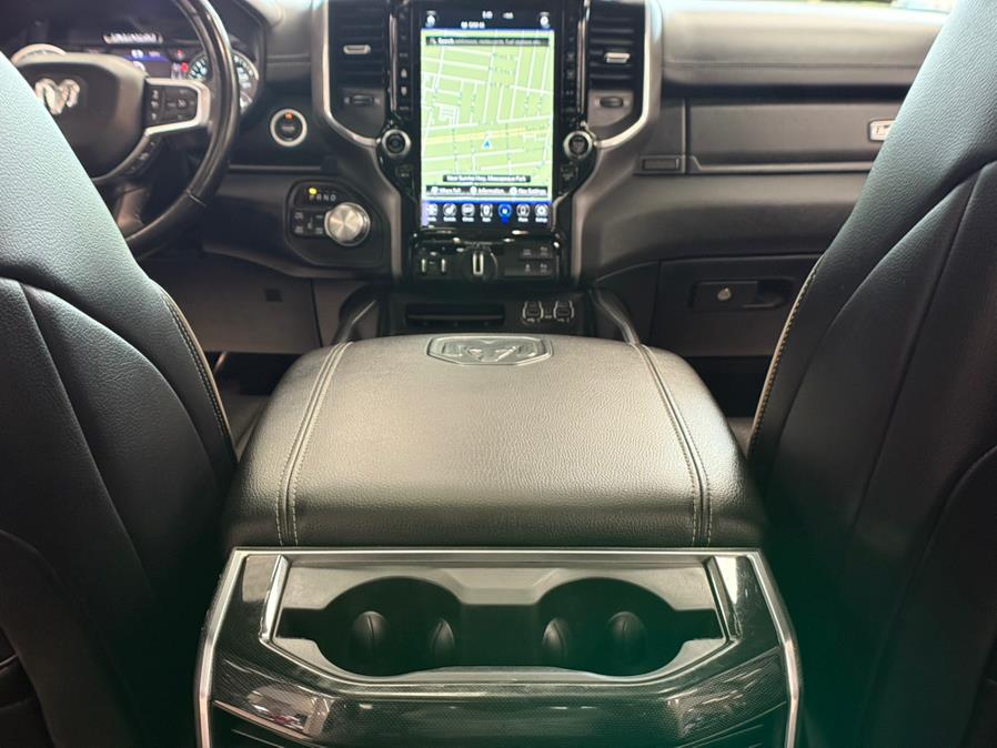 2021 Ram 1500 Laramie 4x4 Crew Cab 5''7" Box, available for sale in Massapequa Park, New York | Power Motors East. Massapequa Park, New York 2021 Ram 1500 Laramie 4x4 Crew Cab 5''7" Box, available for sale in Massapequa Park, New York | Power Motors East. Massapequa Park, New York