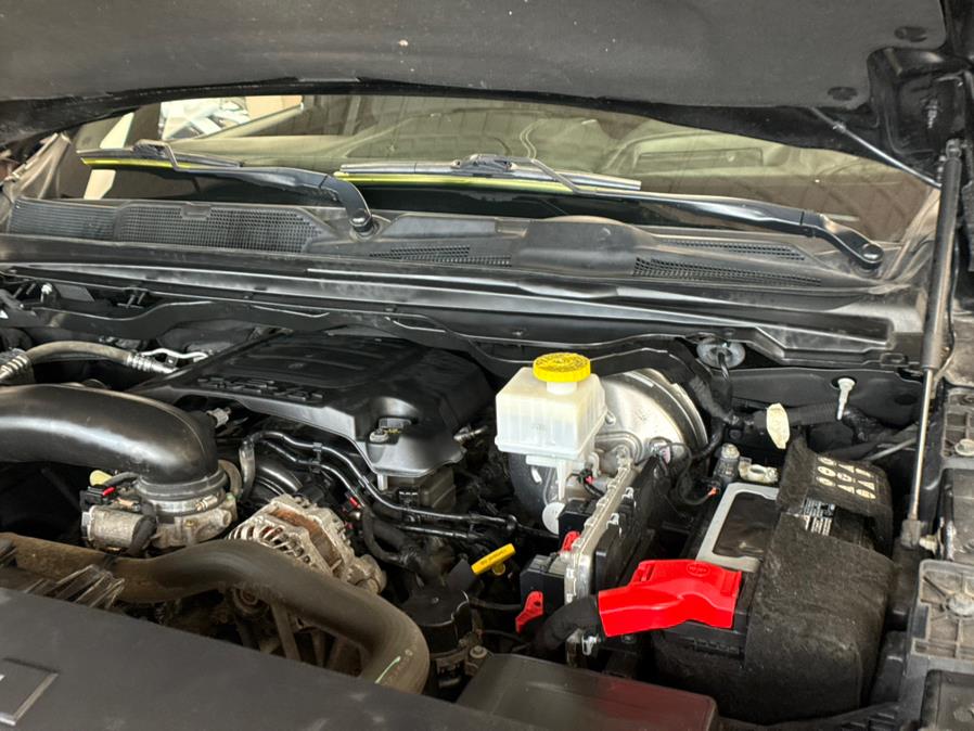 2021 Ram 1500 Laramie 4x4 Crew Cab 5''7" Box, available for sale in Massapequa Park, New York | Power Motors East. Massapequa Park, New York 2021 Ram 1500 Laramie 4x4 Crew Cab 5''7" Box, available for sale in Massapequa Park, New York | Power Motors East. Massapequa Park, New York