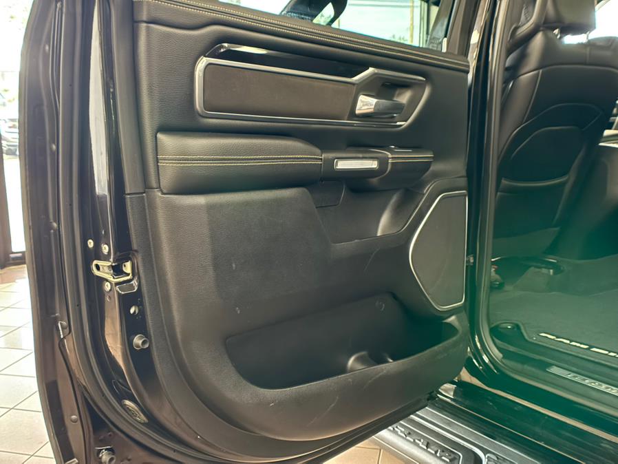 2021 Ram 1500 Laramie 4x4 Crew Cab 5''7" Box, available for sale in Massapequa Park, New York | Power Motors East. Massapequa Park, New York 2021 Ram 1500 Laramie 4x4 Crew Cab 5''7" Box, available for sale in Massapequa Park, New York | Power Motors East. Massapequa Park, New York