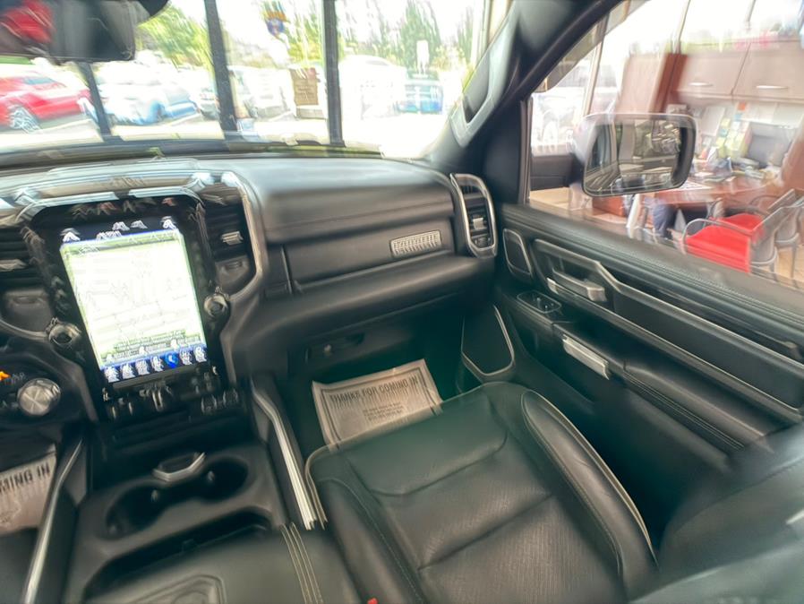 2021 Ram 1500 Laramie 4x4 Crew Cab 5''7" Box, available for sale in Massapequa Park, New York | Power Motors East. Massapequa Park, New York 2021 Ram 1500 Laramie 4x4 Crew Cab 5''7" Box, available for sale in Massapequa Park, New York | Power Motors East. Massapequa Park, New York