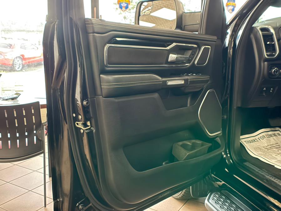 2021 Ram 1500 Laramie 4x4 Crew Cab 5''7" Box, available for sale in Massapequa Park, New York | Power Motors East. Massapequa Park, New York 2021 Ram 1500 Laramie 4x4 Crew Cab 5''7" Box, available for sale in Massapequa Park, New York | Power Motors East. Massapequa Park, New York