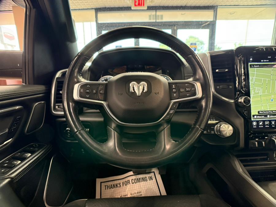 2021 Ram 1500 Laramie 4x4 Crew Cab 5''7" Box, available for sale in Massapequa Park, New York | Power Motors East. Massapequa Park, New York 2021 Ram 1500 Laramie 4x4 Crew Cab 5''7" Box, available for sale in Massapequa Park, New York | Power Motors East. Massapequa Park, New York