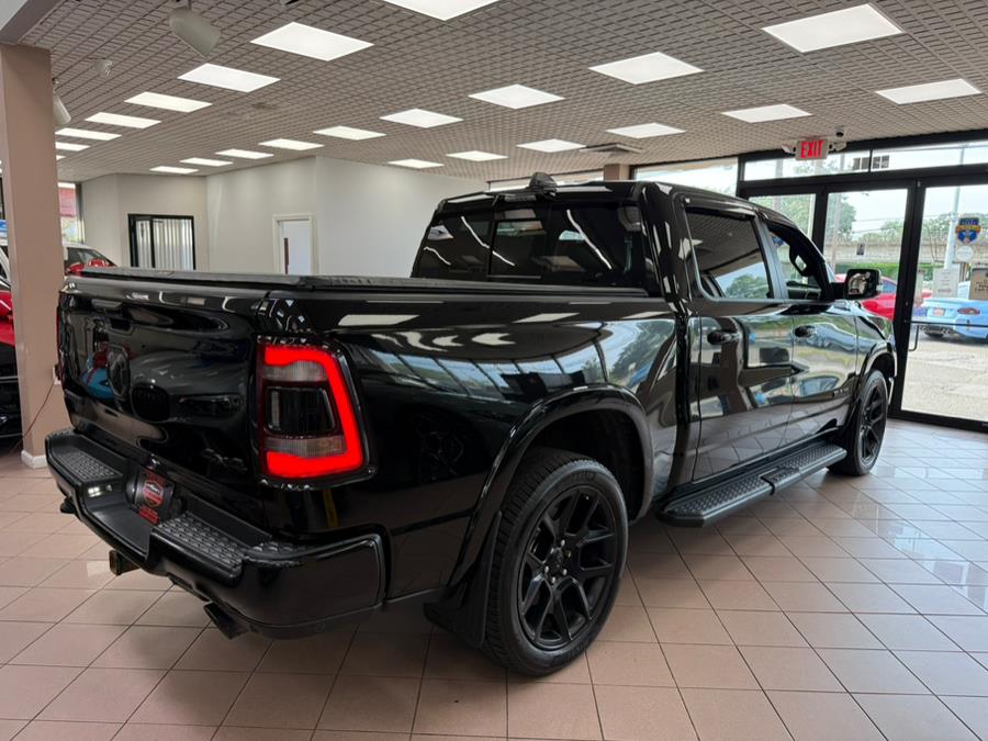 2021 Ram 1500 Laramie 4x4 Crew Cab 5''7" Box, available for sale in Massapequa Park, New York | Power Motors East. Massapequa Park, New York 2021 Ram 1500 Laramie 4x4 Crew Cab 5''7" Box, available for sale in Massapequa Park, New York | Power Motors East. Massapequa Park, New York