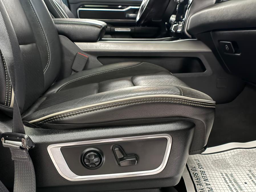 2021 Ram 1500 Laramie 4x4 Crew Cab 5''7" Box, available for sale in Massapequa Park, New York | Power Motors East. Massapequa Park, New York 2021 Ram 1500 Laramie 4x4 Crew Cab 5''7" Box, available for sale in Massapequa Park, New York | Power Motors East. Massapequa Park, New York