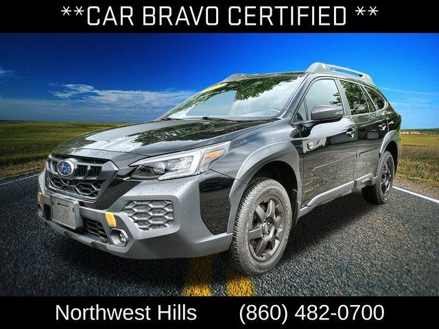 Used 2024 Subaru Outback in Avon, Connecticut | Sullivan Automotive Group. Avon, Connecticut