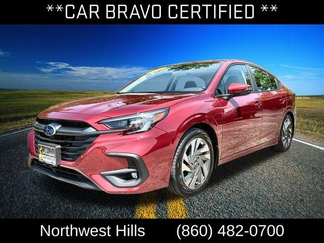 Used 2025 Subaru Legacy in Avon, Connecticut | Sullivan Automotive Group. Avon, Connecticut