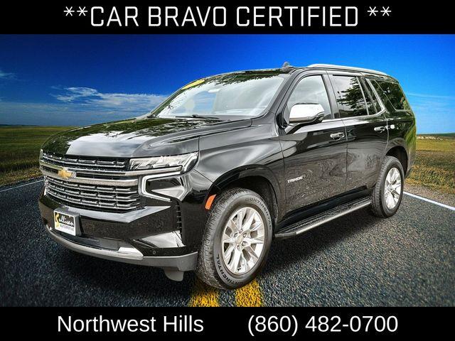 Used 2021 Chevrolet Tahoe in Avon, Connecticut | Sullivan Automotive Group. Avon, Connecticut