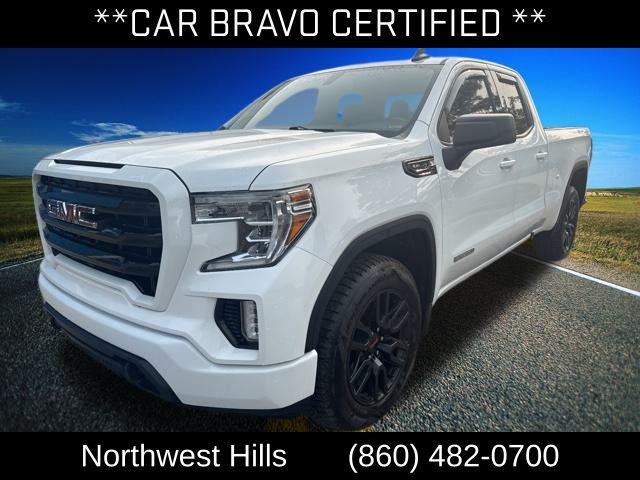 Used 2021 GMC Sierra 1500 in Avon, Connecticut | Sullivan Automotive Group. Avon, Connecticut
