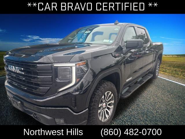 Used 2024 GMC Sierra 1500 in Avon, Connecticut | Sullivan Automotive Group. Avon, Connecticut