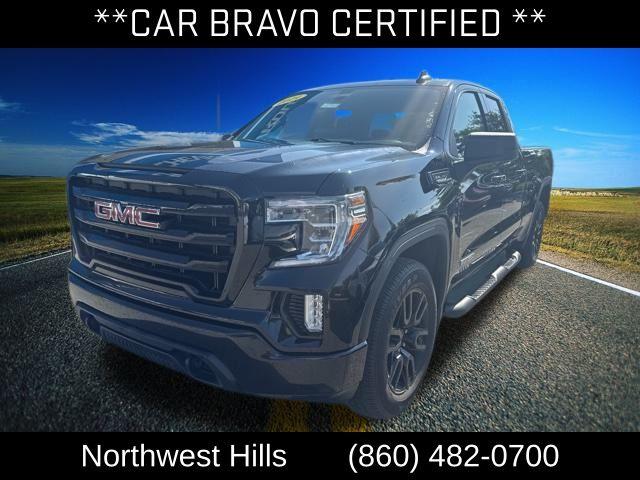 Used 2019 GMC Sierra 1500 in Avon, Connecticut | Sullivan Automotive Group. Avon, Connecticut