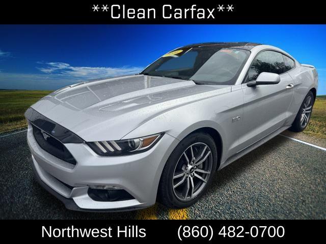 Used 2016 Ford Mustang in Avon, Connecticut | Sullivan Automotive Group. Avon, Connecticut