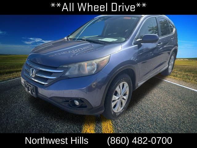 Used 2012 Honda Cr-v in Avon, Connecticut | Sullivan Automotive Group. Avon, Connecticut