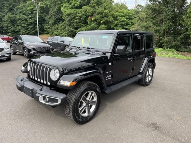 2021 Jeep Wrangler Unlimited Sahara, available for sale in Avon, Connecticut | Sullivan Automotive Group. Avon, Connecticut 2021 Jeep Wrangler Unlimited Sahara, available for sale in Avon, Connecticut | Sullivan Automotive Group. Avon, Connecticut