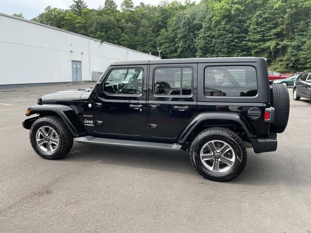 2021 Jeep Wrangler Unlimited Sahara, available for sale in Avon, Connecticut | Sullivan Automotive Group. Avon, Connecticut 2021 Jeep Wrangler Unlimited Sahara, available for sale in Avon, Connecticut | Sullivan Automotive Group. Avon, Connecticut