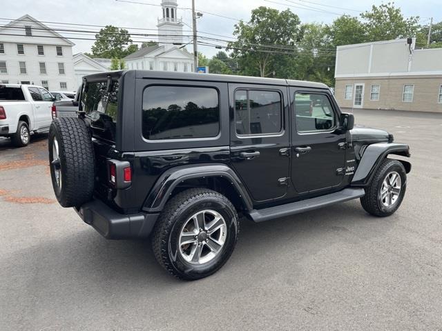 2021 Jeep Wrangler Unlimited Sahara, available for sale in Avon, Connecticut | Sullivan Automotive Group. Avon, Connecticut 2021 Jeep Wrangler Unlimited Sahara, available for sale in Avon, Connecticut | Sullivan Automotive Group. Avon, Connecticut