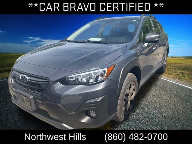 Used 2022 Subaru Crosstrek in Avon, Connecticut | Sullivan Automotive Group. Avon, Connecticut