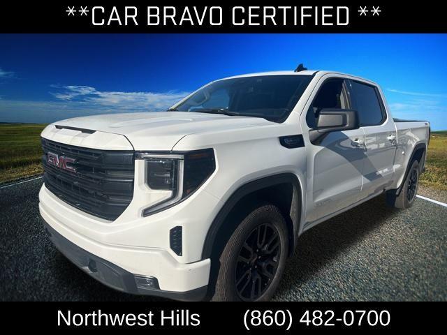 Used 2024 GMC Sierra 1500 in Avon, Connecticut | Sullivan Automotive Group. Avon, Connecticut
