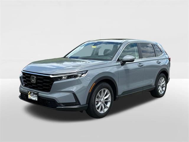 2025 Honda Cr-v EX-L, available for sale in Avon, Connecticut | Sullivan Automotive Group. Avon, Connecticut 2025 Honda Cr-v EX-L, available for sale in Avon, Connecticut | Sullivan Automotive Group. Avon, Connecticut