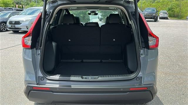 2025 Honda Cr-v EX-L, available for sale in Avon, Connecticut | Sullivan Automotive Group. Avon, Connecticut 2025 Honda Cr-v EX-L, available for sale in Avon, Connecticut | Sullivan Automotive Group. Avon, Connecticut