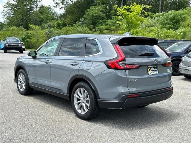 2025 Honda Cr-v EX-L, available for sale in Avon, Connecticut | Sullivan Automotive Group. Avon, Connecticut 2025 Honda Cr-v EX-L, available for sale in Avon, Connecticut | Sullivan Automotive Group. Avon, Connecticut