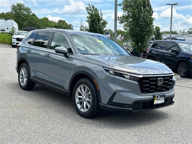 2025 Honda Cr-v EX-L, available for sale in Avon, Connecticut | Sullivan Automotive Group. Avon, Connecticut 2025 Honda Cr-v EX-L, available for sale in Avon, Connecticut | Sullivan Automotive Group. Avon, Connecticut