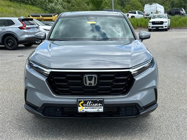2025 Honda Cr-v EX-L, available for sale in Avon, Connecticut | Sullivan Automotive Group. Avon, Connecticut 2025 Honda Cr-v EX-L, available for sale in Avon, Connecticut | Sullivan Automotive Group. Avon, Connecticut