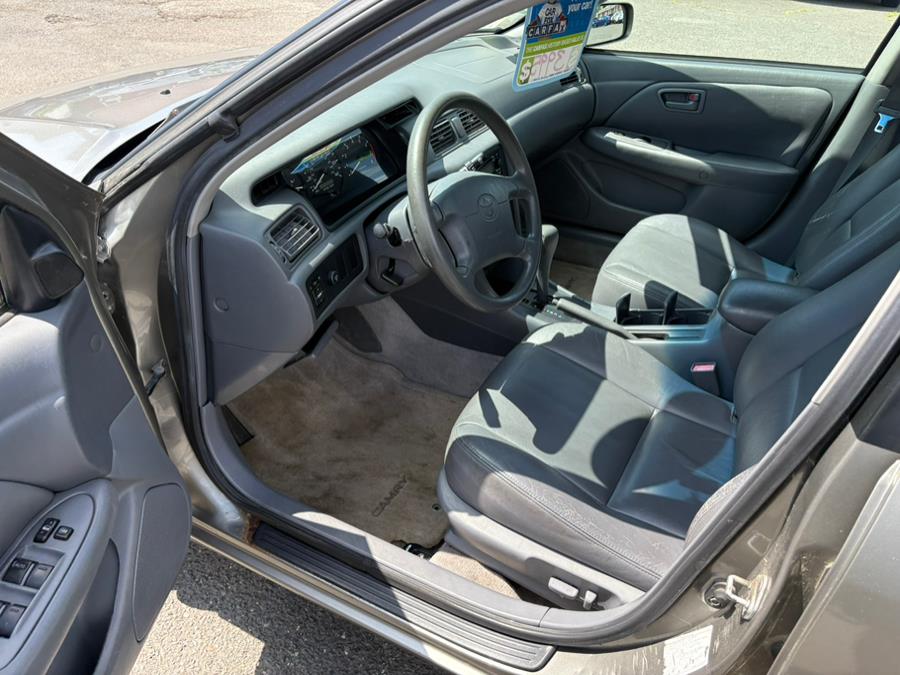 2000 Toyota Camry 4dr Sdn LE Auto, available for sale in East Windsor, Connecticut | CT Car Co LLC. East Windsor, Connecticut 2000 Toyota Camry 4dr Sdn LE Auto, available for sale in East Windsor, Connecticut | CT Car Co LLC. East Windsor, Connecticut