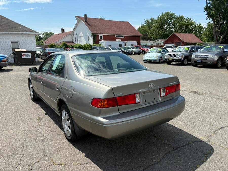 2000 Toyota Camry 4dr Sdn LE Auto, available for sale in East Windsor, Connecticut | CT Car Co LLC. East Windsor, Connecticut 2000 Toyota Camry 4dr Sdn LE Auto, available for sale in East Windsor, Connecticut | CT Car Co LLC. East Windsor, Connecticut