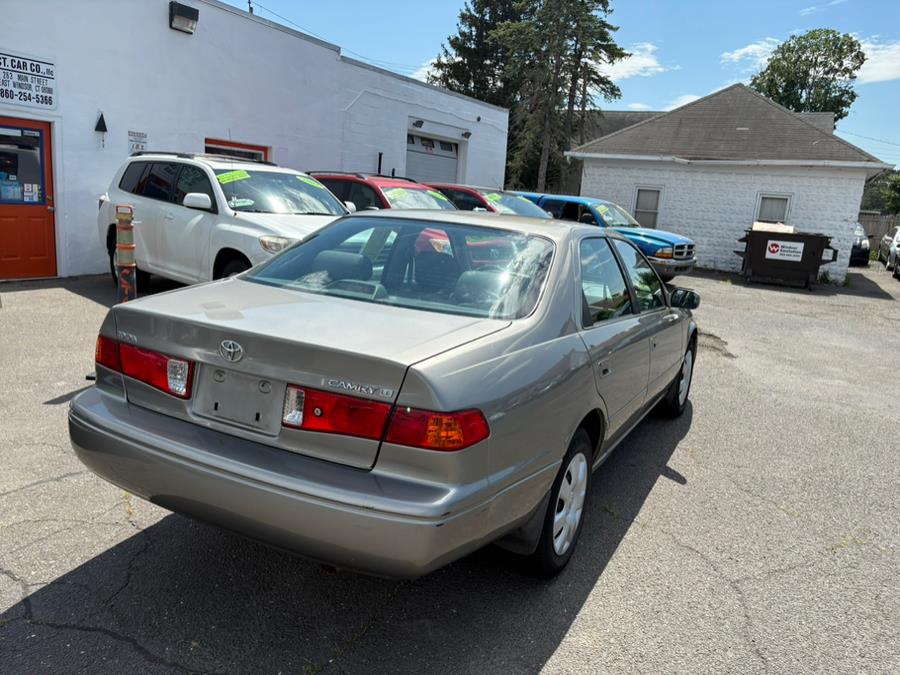 2000 Toyota Camry 4dr Sdn LE Auto, available for sale in East Windsor, Connecticut | CT Car Co LLC. East Windsor, Connecticut 2000 Toyota Camry 4dr Sdn LE Auto, available for sale in East Windsor, Connecticut | CT Car Co LLC. East Windsor, Connecticut