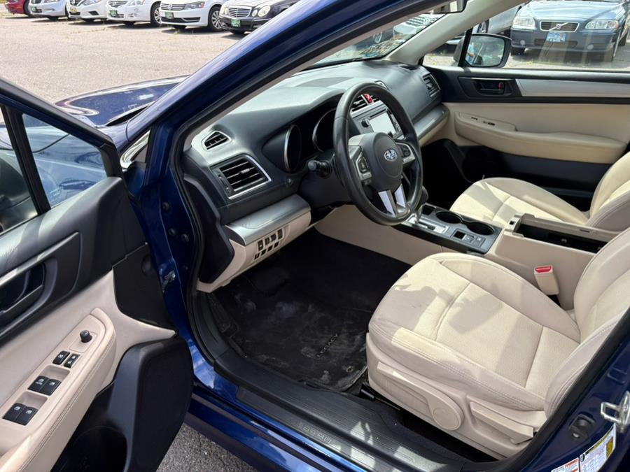 2016 Subaru Legacy 4dr Sdn 2.5i PZEV, available for sale in East Windsor, Connecticut | CT Car Co LLC. East Windsor, Connecticut 2016 Subaru Legacy 4dr Sdn 2.5i PZEV, available for sale in East Windsor, Connecticut | CT Car Co LLC. East Windsor, Connecticut