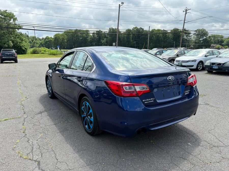 2016 Subaru Legacy 4dr Sdn 2.5i PZEV, available for sale in East Windsor, Connecticut | CT Car Co LLC. East Windsor, Connecticut 2016 Subaru Legacy 4dr Sdn 2.5i PZEV, available for sale in East Windsor, Connecticut | CT Car Co LLC. East Windsor, Connecticut