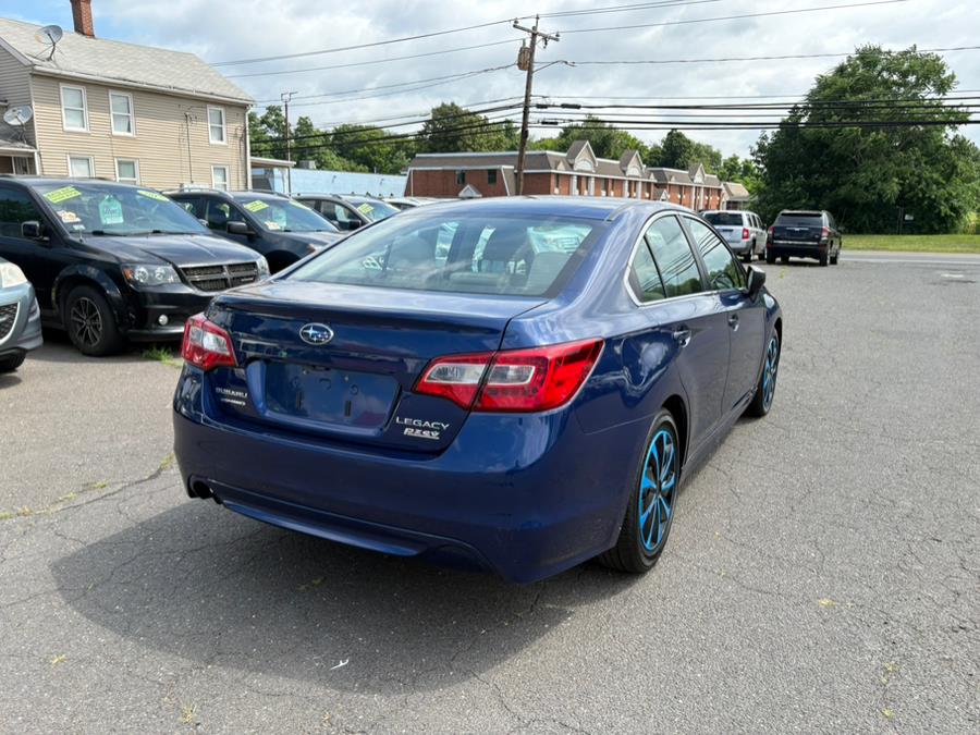 2016 Subaru Legacy 4dr Sdn 2.5i PZEV, available for sale in East Windsor, Connecticut | CT Car Co LLC. East Windsor, Connecticut 2016 Subaru Legacy 4dr Sdn 2.5i PZEV, available for sale in East Windsor, Connecticut | CT Car Co LLC. East Windsor, Connecticut
