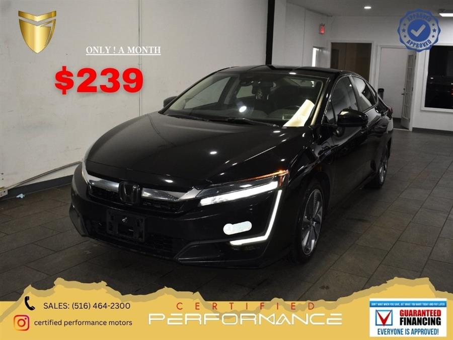 Used 2018 Honda Clarity Plug-in Hybrid in Valley Stream, New York | Certified Performance Motors. Valley Stream, New York