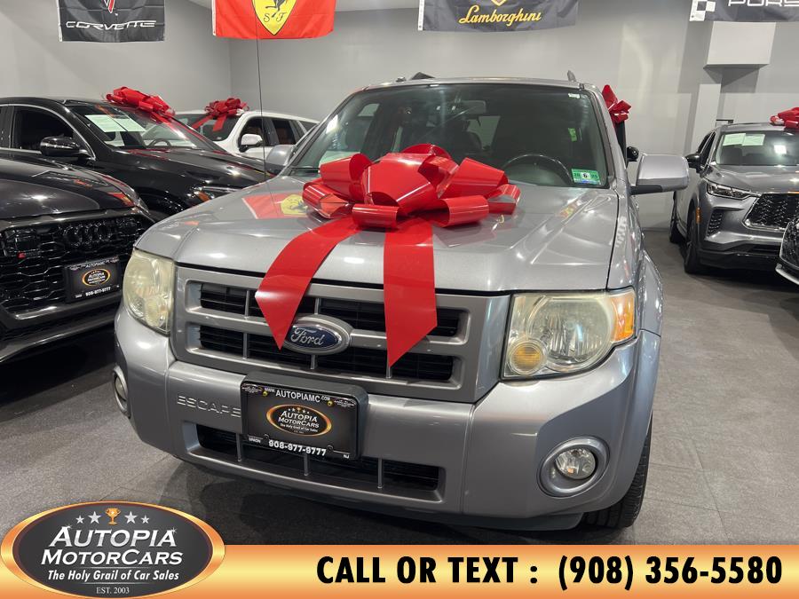 Used 2008 Ford Escape in Union, New Jersey | Autopia Motorcars Inc. Union, New Jersey