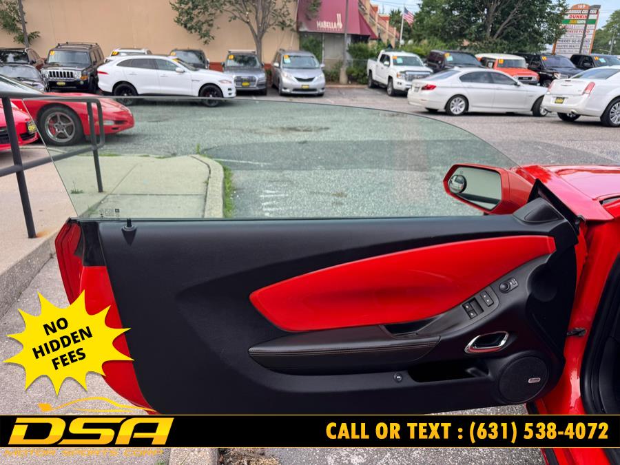 2013 Chevrolet Camaro 2dr Cpe LT w/2LT, available for sale in Commack, New York | DSA Motor Sports Corp. Commack, New York 2013 Chevrolet Camaro 2dr Cpe LT w/2LT, available for sale in Commack, New York | DSA Motor Sports Corp. Commack, New York