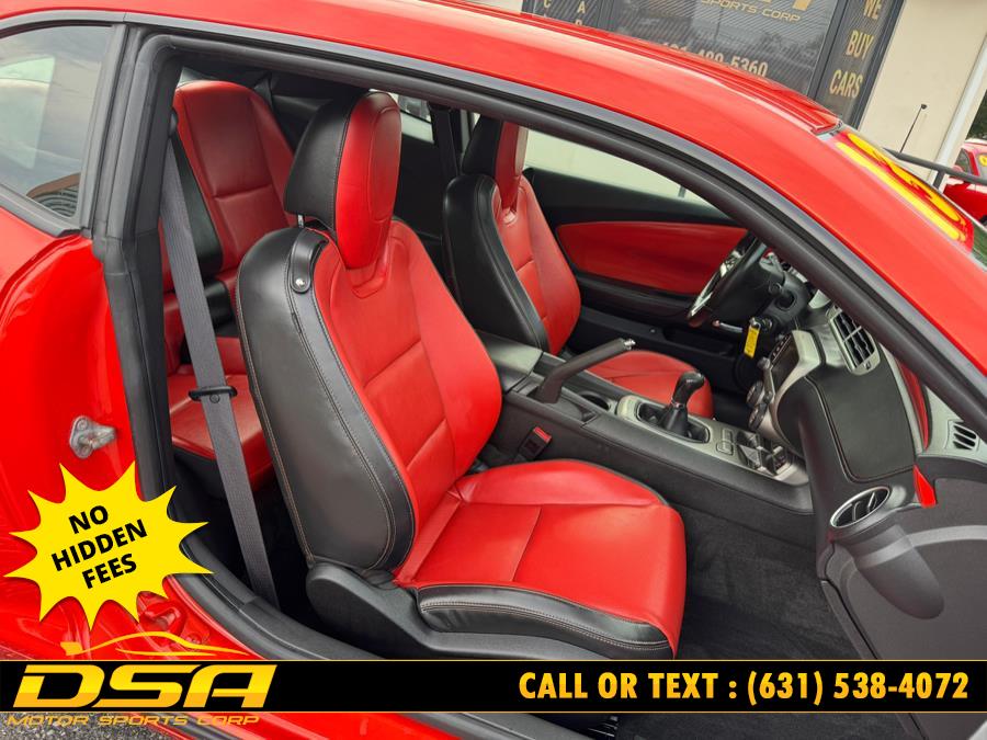 2013 Chevrolet Camaro 2dr Cpe LT w/2LT, available for sale in Commack, New York | DSA Motor Sports Corp. Commack, New York 2013 Chevrolet Camaro 2dr Cpe LT w/2LT, available for sale in Commack, New York | DSA Motor Sports Corp. Commack, New York