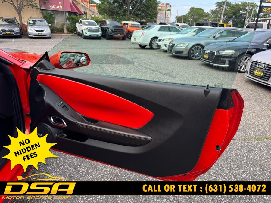2013 Chevrolet Camaro 2dr Cpe LT w/2LT, available for sale in Commack, New York | DSA Motor Sports Corp. Commack, New York 2013 Chevrolet Camaro 2dr Cpe LT w/2LT, available for sale in Commack, New York | DSA Motor Sports Corp. Commack, New York