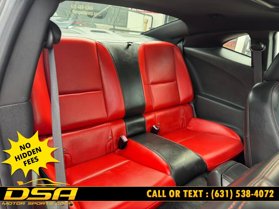 2013 Chevrolet Camaro 2dr Cpe LT w/2LT, available for sale in Commack, New York | DSA Motor Sports Corp. Commack, New York 2013 Chevrolet Camaro 2dr Cpe LT w/2LT, available for sale in Commack, New York | DSA Motor Sports Corp. Commack, New York