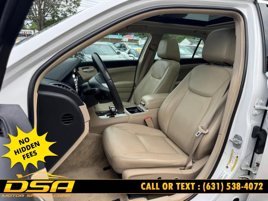 2013 Chrysler 300 4dr Sdn AWD, available for sale in Commack, New York | DSA Motor Sports Corp. Commack, New York 2013 Chrysler 300 4dr Sdn AWD, available for sale in Commack, New York | DSA Motor Sports Corp. Commack, New York