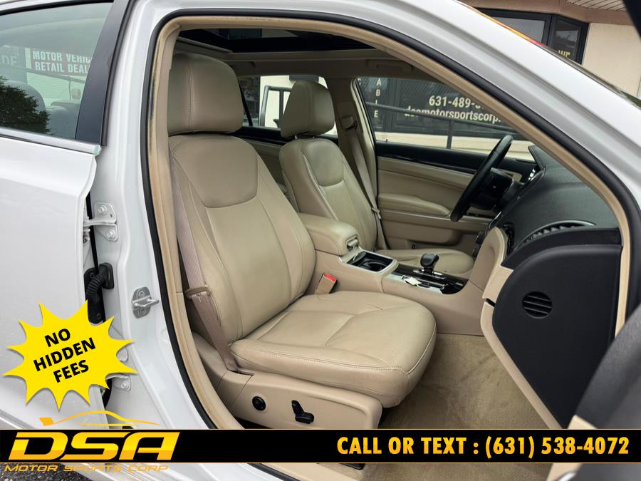2013 Chrysler 300 4dr Sdn AWD, available for sale in Commack, New York | DSA Motor Sports Corp. Commack, New York 2013 Chrysler 300 4dr Sdn AWD, available for sale in Commack, New York | DSA Motor Sports Corp. Commack, New York