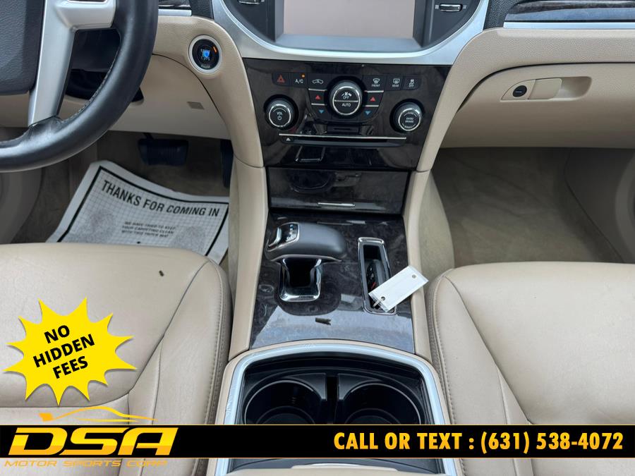2013 Chrysler 300 4dr Sdn AWD, available for sale in Commack, New York | DSA Motor Sports Corp. Commack, New York 2013 Chrysler 300 4dr Sdn AWD, available for sale in Commack, New York | DSA Motor Sports Corp. Commack, New York