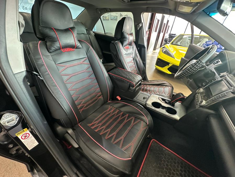 2012 Toyota Camry 4dr Sdn I4 Auto SE (Natl), available for sale in Inwood, New York | 5 Towns Drive. Inwood, New York 2012 Toyota Camry 4dr Sdn I4 Auto SE (Natl), available for sale in Inwood, New York | 5 Towns Drive. Inwood, New York