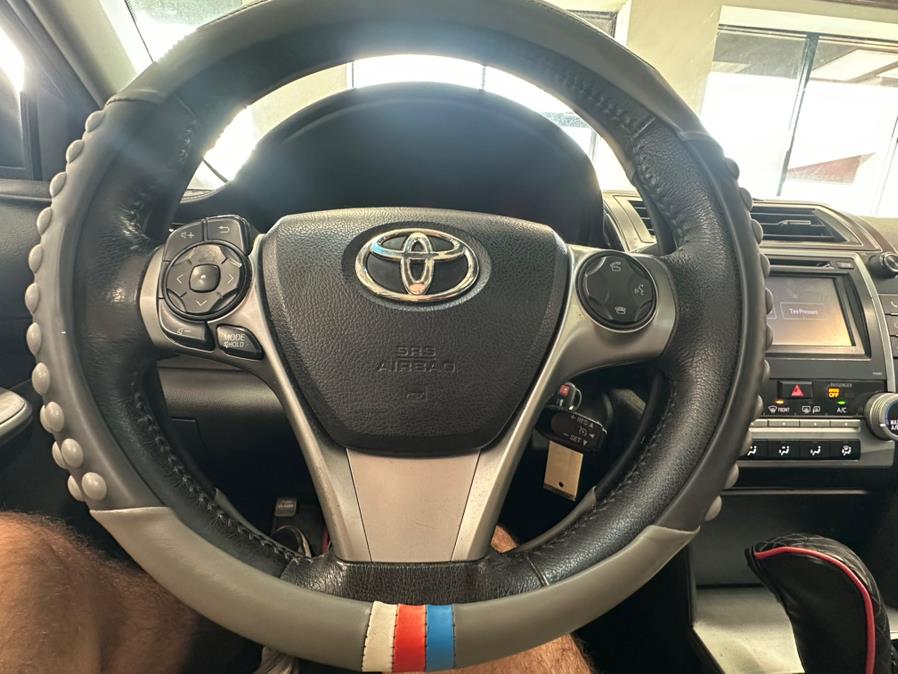 2012 Toyota Camry 4dr Sdn I4 Auto SE (Natl), available for sale in Inwood, New York | 5 Towns Drive. Inwood, New York 2012 Toyota Camry 4dr Sdn I4 Auto SE (Natl), available for sale in Inwood, New York | 5 Towns Drive. Inwood, New York