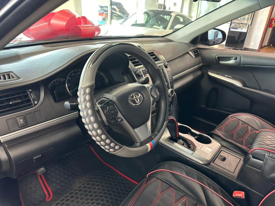2012 Toyota Camry 4dr Sdn I4 Auto SE (Natl), available for sale in Inwood, New York | 5 Towns Drive. Inwood, New York 2012 Toyota Camry 4dr Sdn I4 Auto SE (Natl), available for sale in Inwood, New York | 5 Towns Drive. Inwood, New York