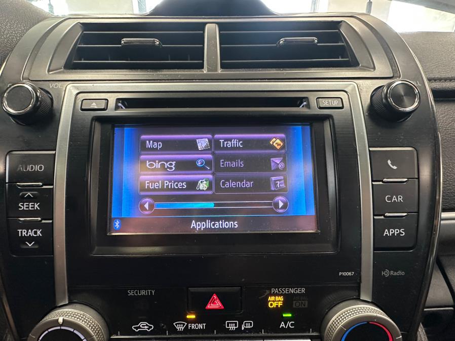 2012 Toyota Camry 4dr Sdn I4 Auto SE (Natl), available for sale in Inwood, New York | 5 Towns Drive. Inwood, New York 2012 Toyota Camry 4dr Sdn I4 Auto SE (Natl), available for sale in Inwood, New York | 5 Towns Drive. Inwood, New York