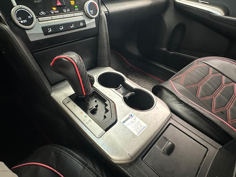 2012 Toyota Camry 4dr Sdn I4 Auto SE (Natl), available for sale in Inwood, New York | 5 Towns Drive. Inwood, New York 2012 Toyota Camry 4dr Sdn I4 Auto SE (Natl), available for sale in Inwood, New York | 5 Towns Drive. Inwood, New York