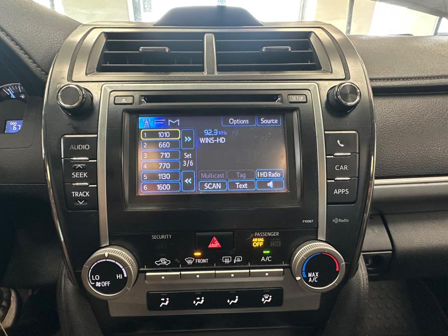 2012 Toyota Camry 4dr Sdn I4 Auto SE (Natl), available for sale in Inwood, New York | 5 Towns Drive. Inwood, New York 2012 Toyota Camry 4dr Sdn I4 Auto SE (Natl), available for sale in Inwood, New York | 5 Towns Drive. Inwood, New York