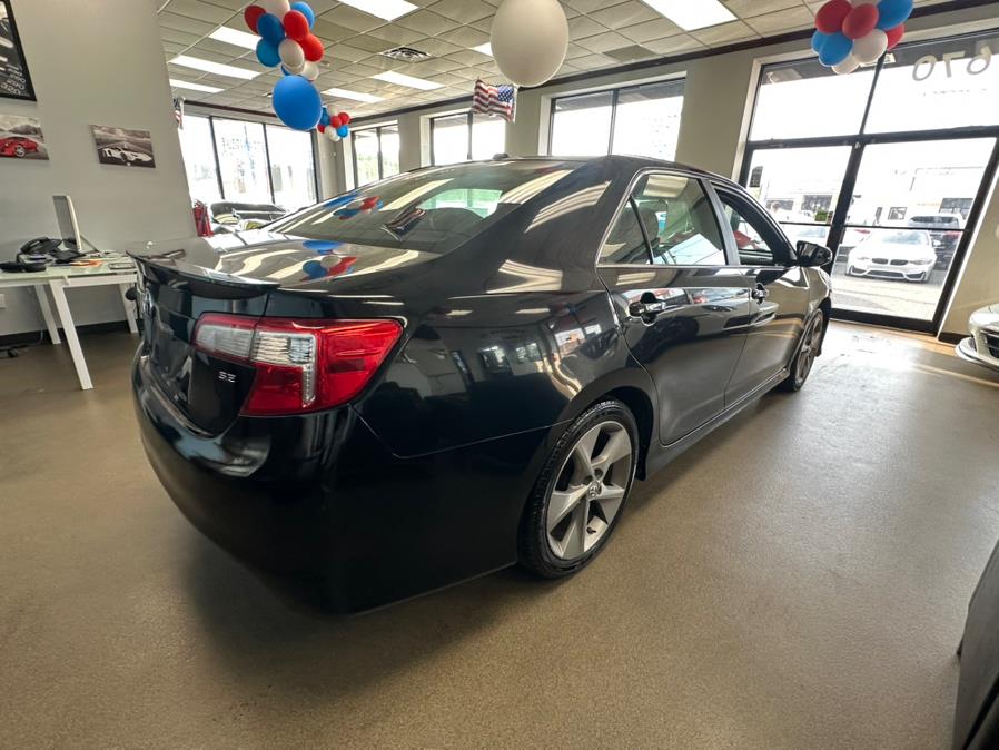 2012 Toyota Camry 4dr Sdn I4 Auto SE (Natl), available for sale in Inwood, New York | 5 Towns Drive. Inwood, New York 2012 Toyota Camry 4dr Sdn I4 Auto SE (Natl), available for sale in Inwood, New York | 5 Towns Drive. Inwood, New York