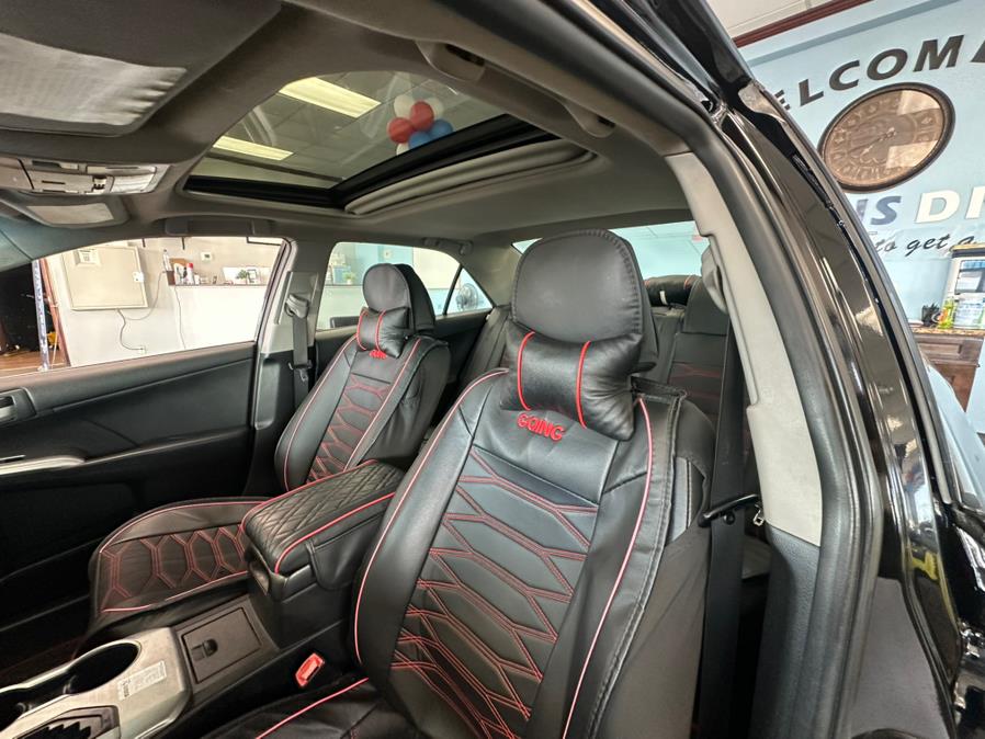 2012 Toyota Camry 4dr Sdn I4 Auto SE (Natl), available for sale in Inwood, New York | 5 Towns Drive. Inwood, New York 2012 Toyota Camry 4dr Sdn I4 Auto SE (Natl), available for sale in Inwood, New York | 5 Towns Drive. Inwood, New York